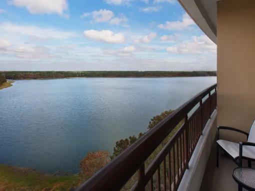 1 Bedroom Villa - Lake View
