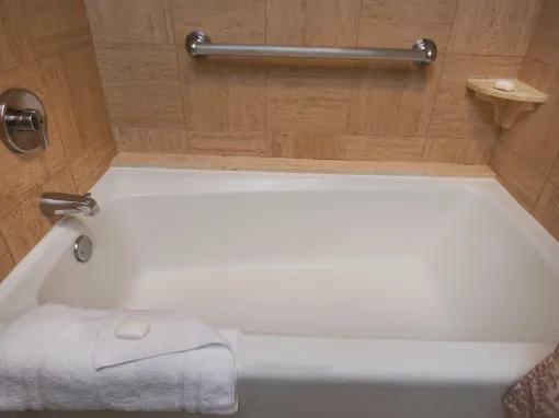 Main Bldg - Theme Park View - Club Level