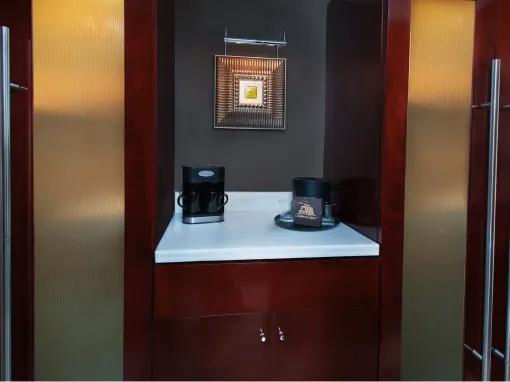 Standard Room - Atrium Club Level