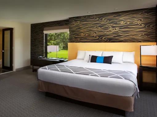 Bay Lake View - 1 Bedroom Suite - Club Level