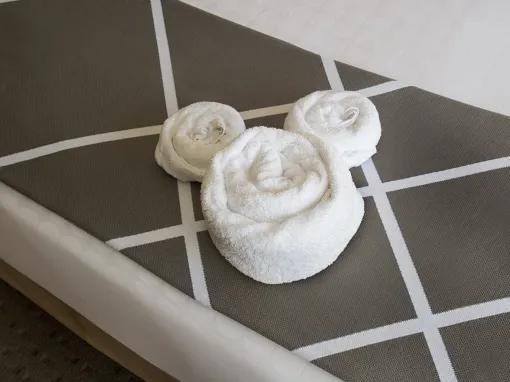 Bay Lake View - 1 Bedroom Suite - Club Level