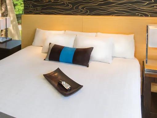 Bay Lake View - 1 Bedroom Suite - Club Level