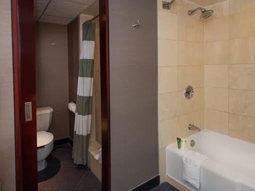 Bay Lake View - 1 Bedroom Suite - Club Level