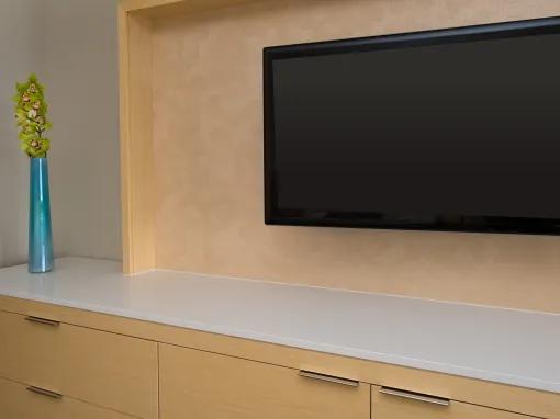 Bay Lake View - 2 Bedroom Suite - Club Level