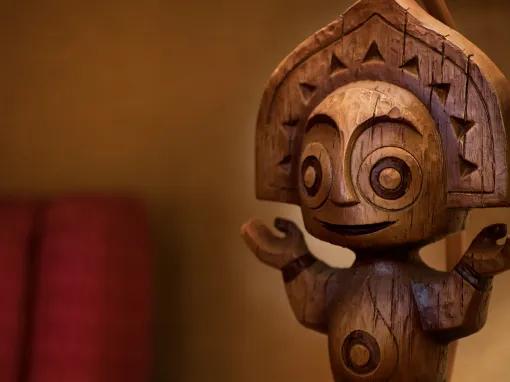 Deluxe Studio - Lake View