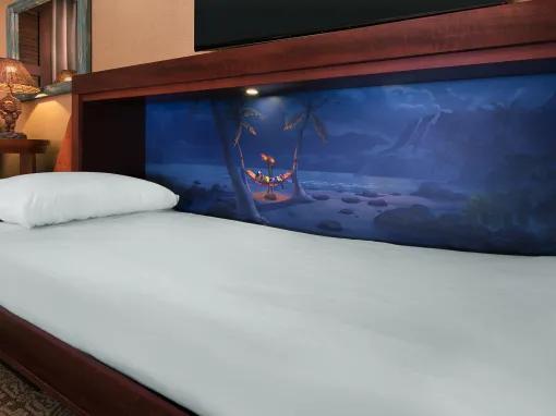 Deluxe Studio - Lake View