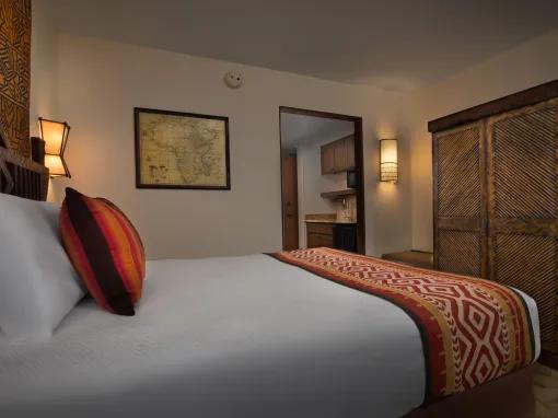 Deluxe Studio - Savanna View