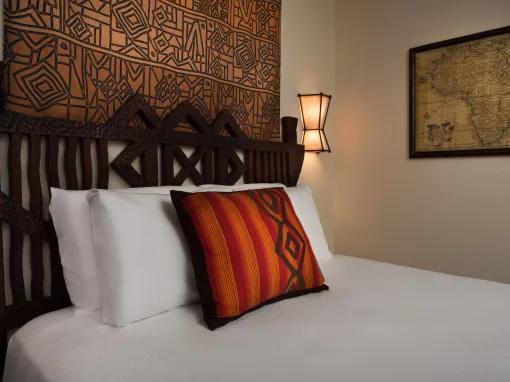 Deluxe Studio - Savanna View