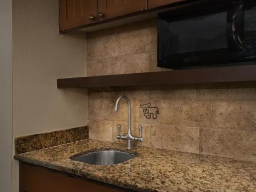 Deluxe Studio - Savanna View