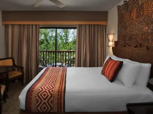 1 Bedroom Villa - Standard View 1 Bedroom Villa - Standard View