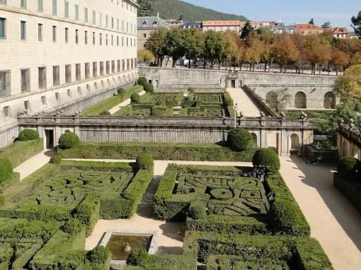 Royal Monastery of El Escorial and the Valley of the Fallen