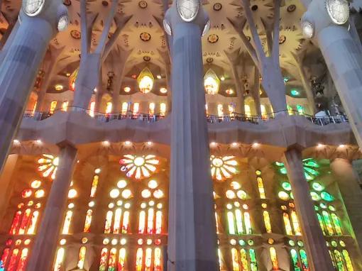 Skip the Line La Sagrada Família Express Tour