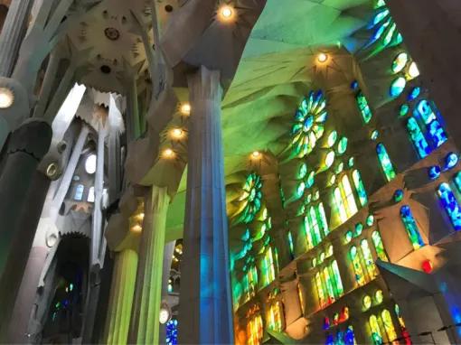 Skip the Line La Sagrada Família Express Tour