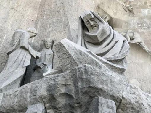 Skip the Line La Sagrada Família Express Tour