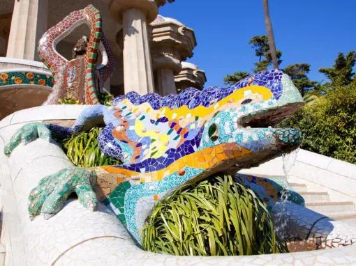 Sagrada Familia and Gaudi Tour