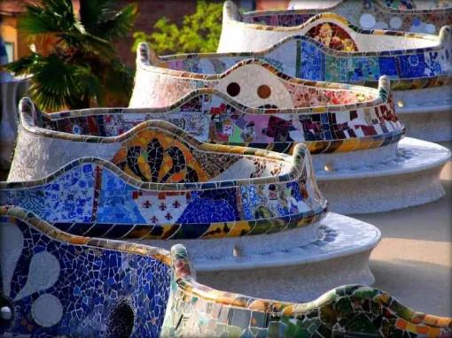 Sagrada Familia and Gaudi Tour