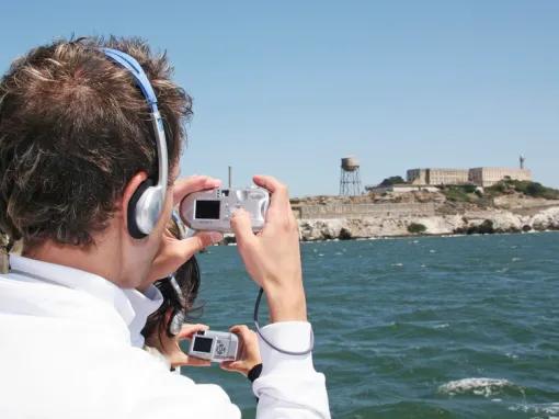 Golden Gate Bay Sightseeing Cruise