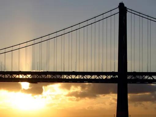 San Francisco Helicopter Tour with Sunset Dinner Cruise