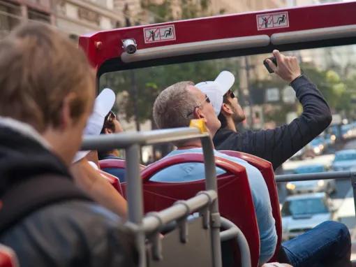 San Francisco Explorer Pass