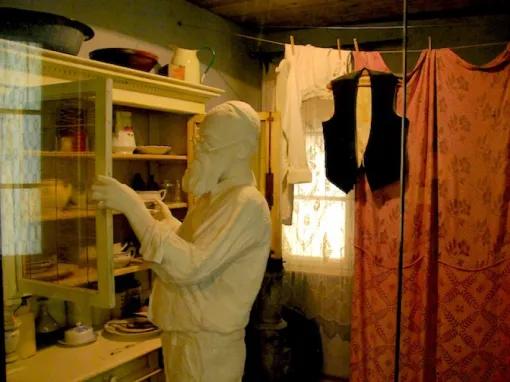 Schindler's Factory Guided Tour