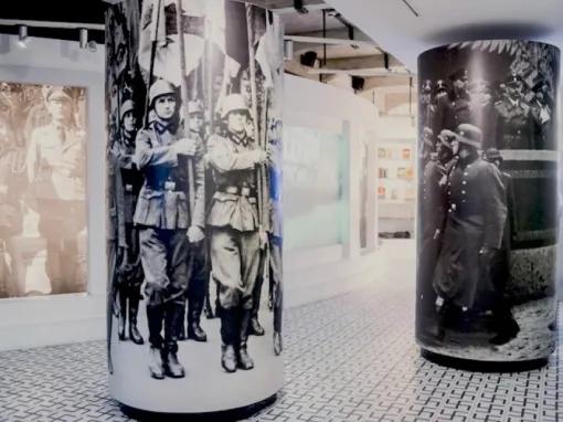 Schindler's Factory Guided Tour