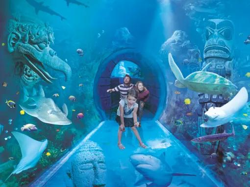 SEA LIFE Orlando Admission Ticket