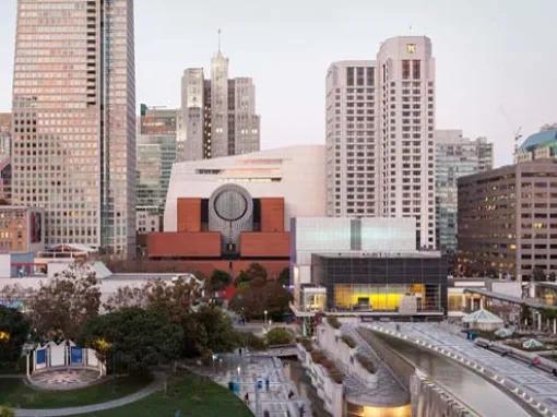 San Francisco Museum of Modert Art