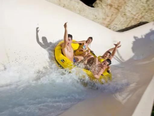 Siam Park Premium Ticket