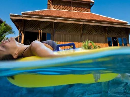 Siam Park Premium Ticket