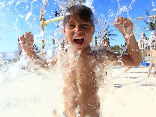 Siam Park Premium Ticket