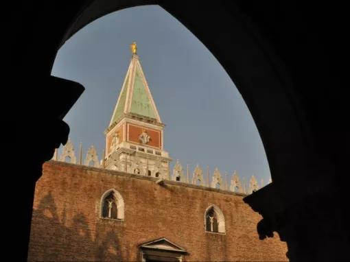 Skip The Line Doges Palace Tour