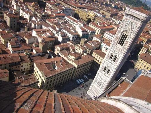 Skip the Line Florence Duomo Brunelleschi's Dome Tour
