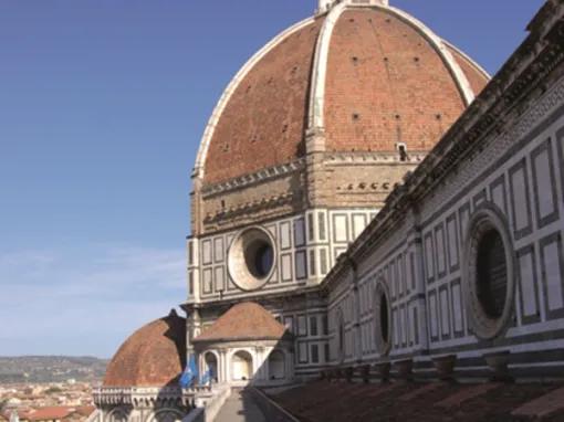 Skip the Line Florence Duomo Brunelleschi's Dome Tour