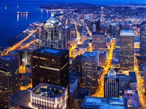 Skyview Observatory Seattle Tickets