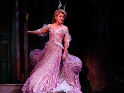 Cinderella on Broadway