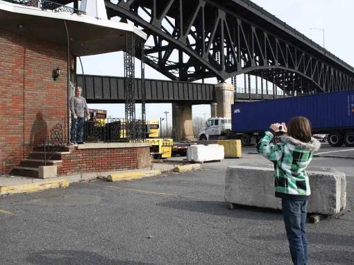 On Location Tours New York Sopranos Tour