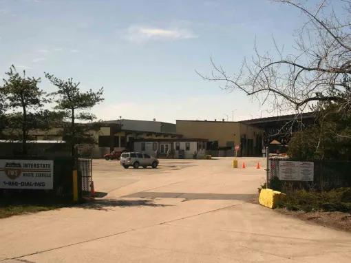 New York Sopranos Tour