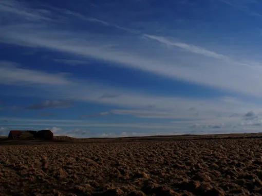 South Coast & Eyjafjallajokull  by SuperJeep