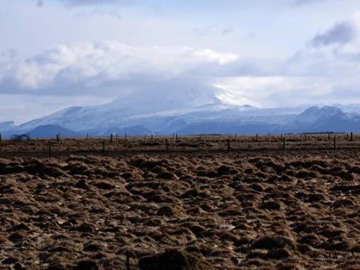 South Coast & Eyjafjallajokull  by SuperJeep