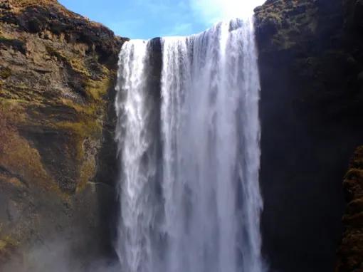 South Coast & Eyjafjallajokull  by SuperJeep