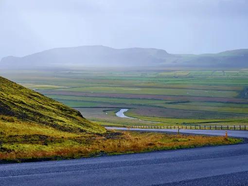 South Coast & Eyjafjallajokull  by SuperJeep