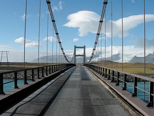 South Coast & Jokulsarlon Glacial Lagoon