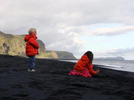 Iceland Scenery Spectacular Package