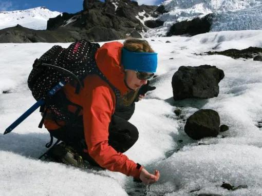 South Iceland and Glacier Hike Adventure