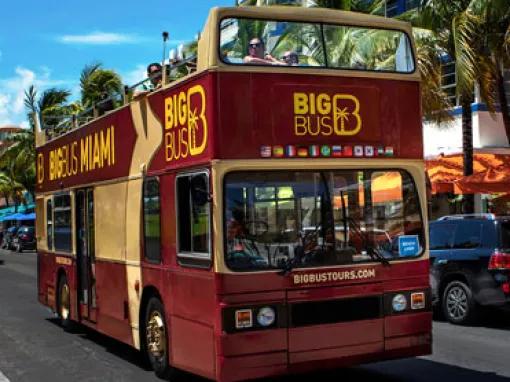 Go Miami Explorer Pass