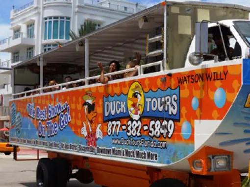 Go Miami Explorer Pass