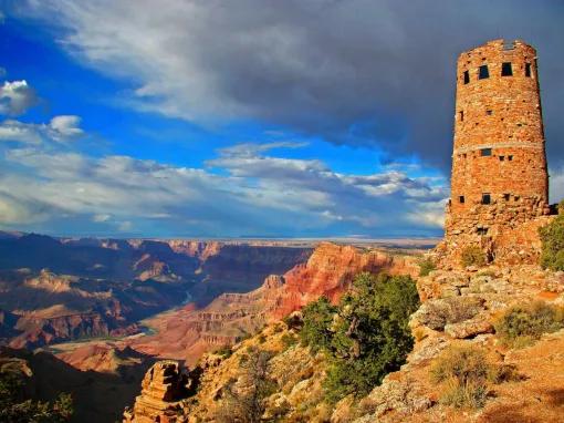 Grand Canyon South Rim 4x4 Tour