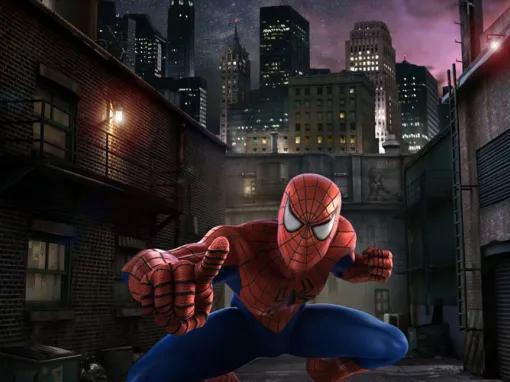 Universal Orlando 3 Park Explorer Ticket