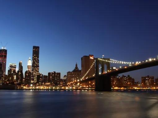 Spirit New York Dinner Cruise