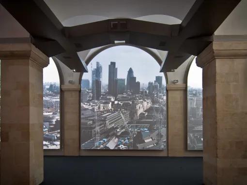 St Paul's Cathedral Tickets